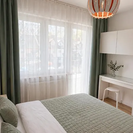 Przy Forcie Appartement Kłodzko