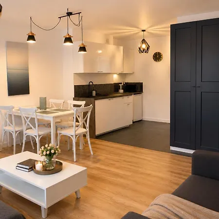 Διαμέρισμα Przy Forcie