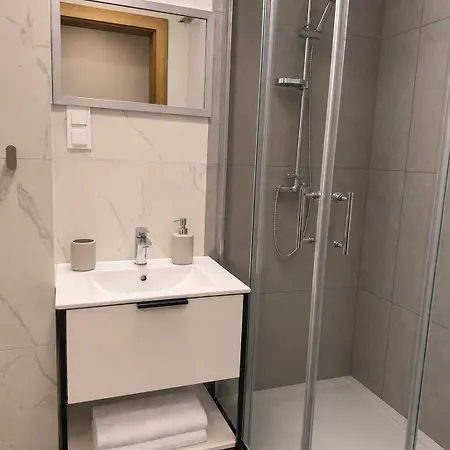 Przy Forcie Appartement *